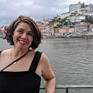 Meet your Posher, Amy